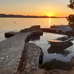 公寓 Seaside Secluded Lavdara, Dugi Otok - 8114 *