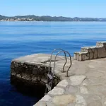 Seaside Secluded Lavdara, Dugi Otok - 8114 公寓