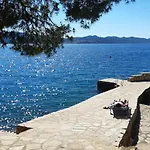 Seaside Secluded Lavdara, Dugi Otok - 8114 * Sali