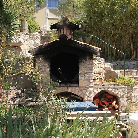 Seaside Secluded Lavdara, Dugi Otok - 8114 * Sali