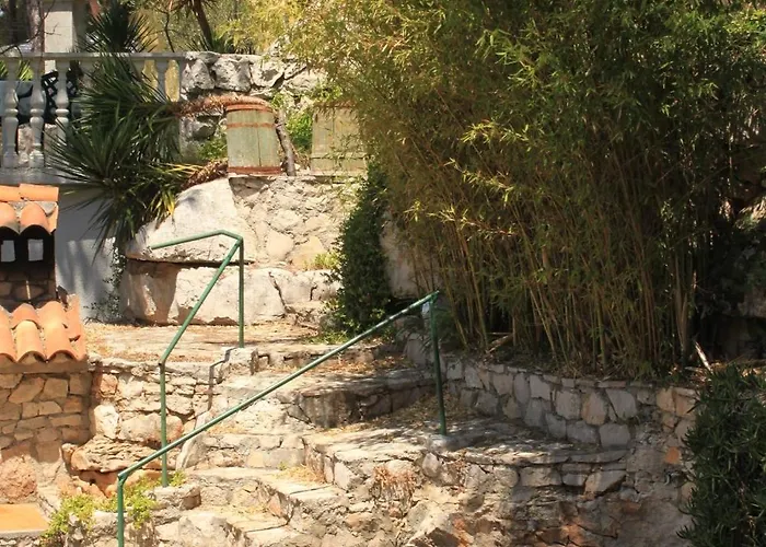 公寓 Seaside Secluded Lavdara, Dugi Otok - 8114