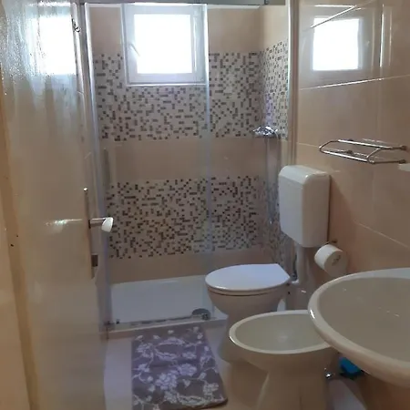 Seaside Secluded Lavdara, Dugi Otok - 8114 * Sali