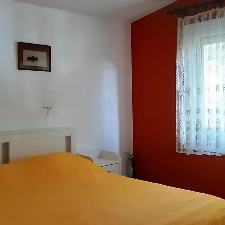 Seaside Secluded Lavdara, Dugi Otok - 8114