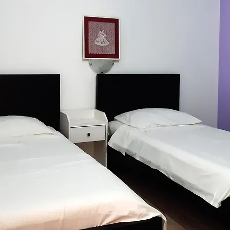 Apartman Seaside Secluded Lavdara, Dugi Otok - 8114 *