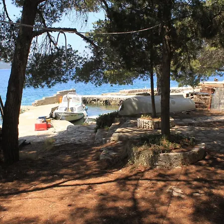 Apartman Seaside Secluded Lavdara, Dugi Otok - 8114 Sali