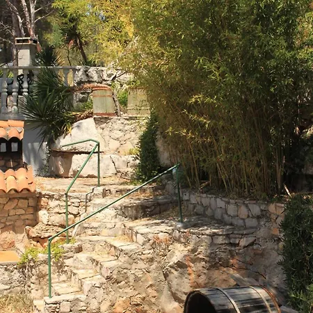 Apartman Seaside Secluded Lavdara, Dugi Otok - 8114