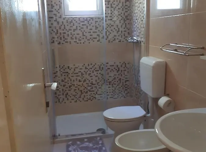 Seaside Secluded Lavdara, Dugi Otok - 8114 * Sali