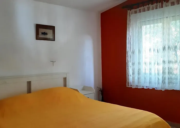 Seaside Secluded Lavdara, Dugi Otok - 8114